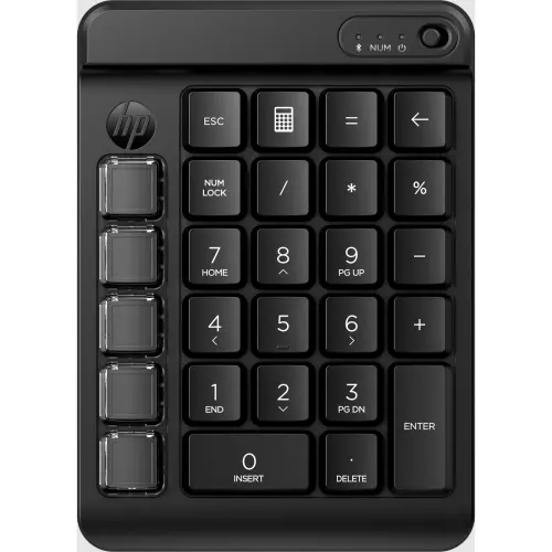 obrázek produktu HP 435/Bezdrátová Bluetooth/EN layout/Černá