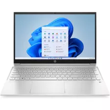 obrázek produktu HP Pavilion/15-eh3777nc/R7-7730U/15,6\"/FHD/16GB/512GB SSD/RX Vega 8/W11H/Silver/3R