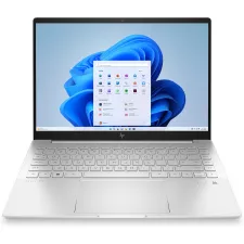 obrázek produktu HP Pavilion Plus/14-eh1777nc/i5-1340P/14"/2240x1400/16GB/512GB SSD/UHD/W11H/Silver/3R