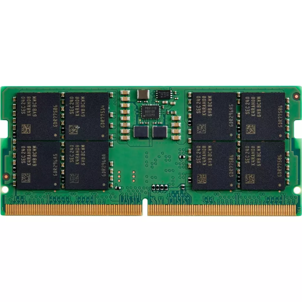 Obrázek produktu HP 16GB (1x16GB) DDR5 5600 SODIMM Mem