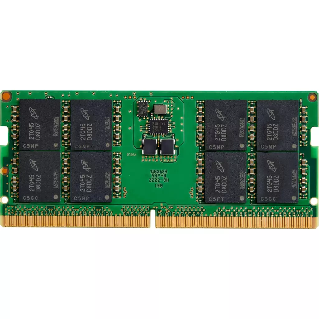 Obrázek produktu HP/SO-DIMM DDR5/32GB/5600MHz/1x32GB