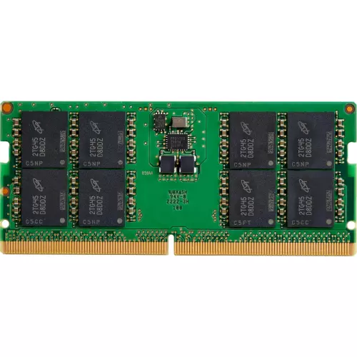 obrázek produktu HP/SO-DIMM DDR5/32GB/5600MHz/1x32GB