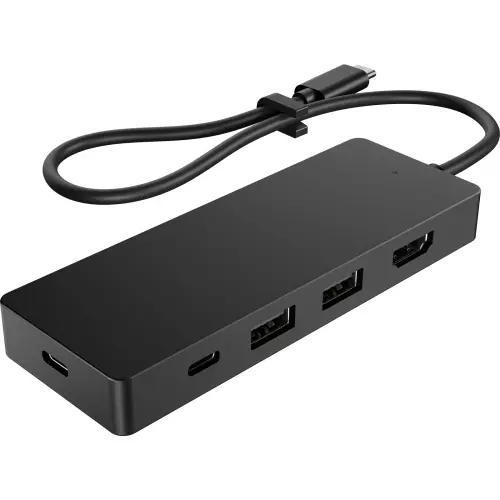 obrázek produktu HP USB-C Travel Hub G3