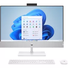 obrázek produktu HP Pavilion/27-ca2002nc/27"/QHD/i7-13700T/32GB/1TB SSD/RTX 3050/W11H/White/2R