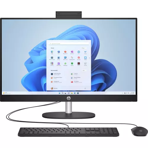obrázek produktu HP 27/27-cr0002nc/27"/FHD/i3-1315U/16GB/1TB SSD/UHD/W11H/Black/2R