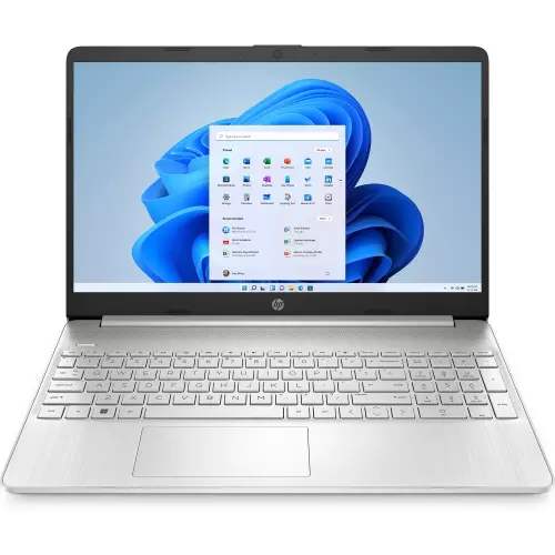 obrázek produktu HP 15s/eq2942nc/R5-5500U/15,6\"/FHD/16GB/1TB SSD/AMD Int/W11H/Silver/2R