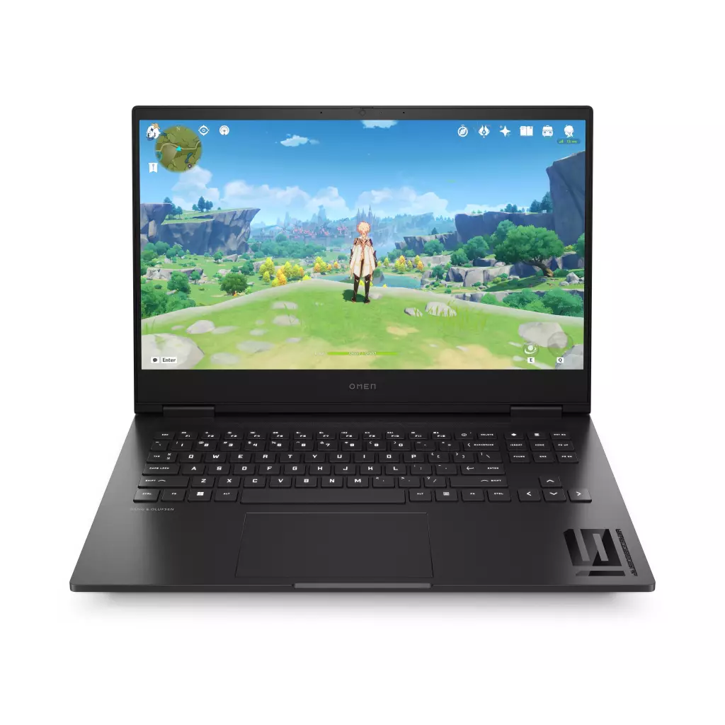 Obrázek produktu HP OMEN/16-xf0001nc/R9-7940H/16,1