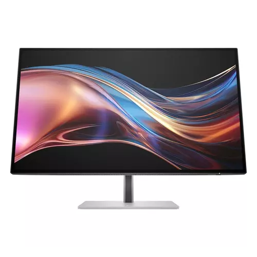 obrázek produktu HP/727pu/27"/IPS/QHD/120Hz/5ms/Blck-Slvr/3R