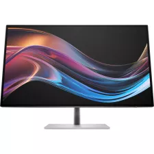 obrázek produktu HP/727pk/27"/IPS/4K UHD/60Hz/5ms/Blck-Slvr/3R