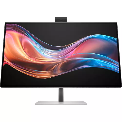 obrázek produktu HP/727pm/27"/IPS/4K UHD/60Hz/5ms/Black/3R