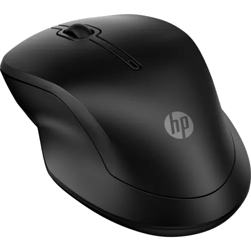 obrázek produktu HP 255 Dual Mouse/Kancelářská/Optická/1 600 DPI/Bezdrátové Bluetooth/Černá