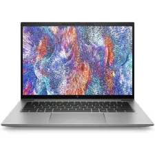 obrázek produktu HP ZBook/Firefly 14 G11/U7-165H/14"/2560x1600/64GB/2TB SSD/RTX A500/W11P/Silver/4RNBD