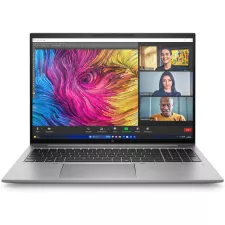 obrázek produktu HP ZBook/Firefly 16 G11/U7-165H/16"/WUXGA/32GB/1TB SSD/RTX A500/W11P/Silver/4RNBD