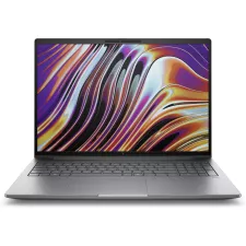 obrázek produktu HP ZBook/16 G11/R7-8845HS/16"/WUXGA/32GB/1TB SSD/RTX 2000A/W11P/Silver/4RNBD