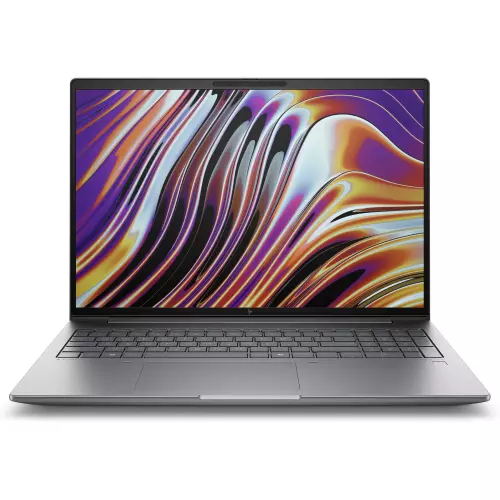 obrázek produktu HP ZBook/16 G11/R7-8845HS/16"/2560x1600/32GB/2TB SSD/RTX 2000A/W11P/Silver/4RNBD