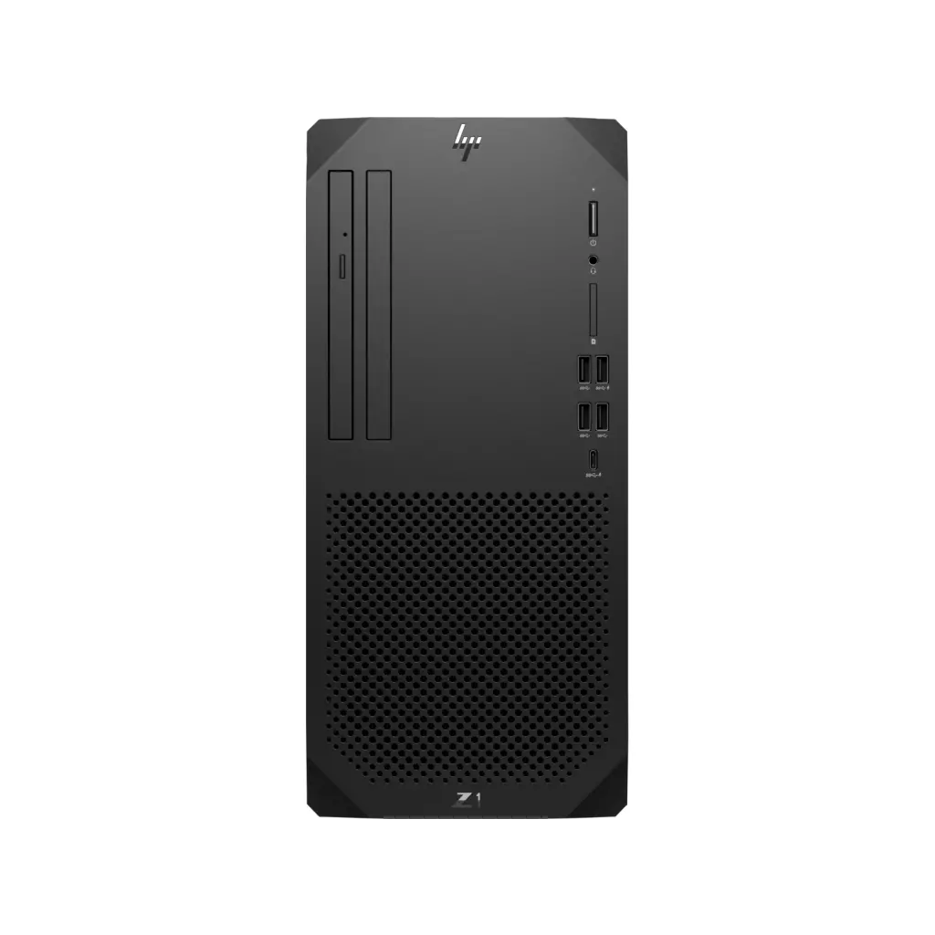 Obrázek produktu HP Z1/G9/Tower/i7-14700/16GB/512GB SSD/T400/W11P/3RNBD