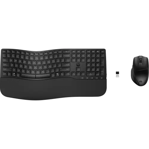 obrázek produktu HP 685 comfort Dual-Mode KB & Mouse