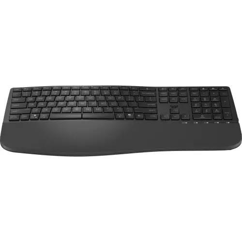 obrázek produktu HP 685 Comfort/Bezdrátová USB + Bluetooth/CZ-SK layout/Černá