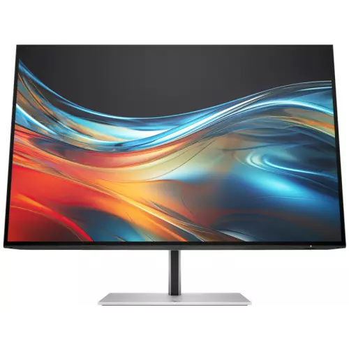 obrázek produktu HP/724pn/24"/IPS/FHD/100Hz/5ms/Blck-Slvr/3R