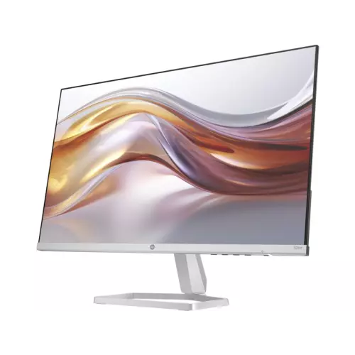 obrázek produktu HP/524sf/23,8"/IPS/FHD/100Hz/5ms/Blck-Slvr/2R
