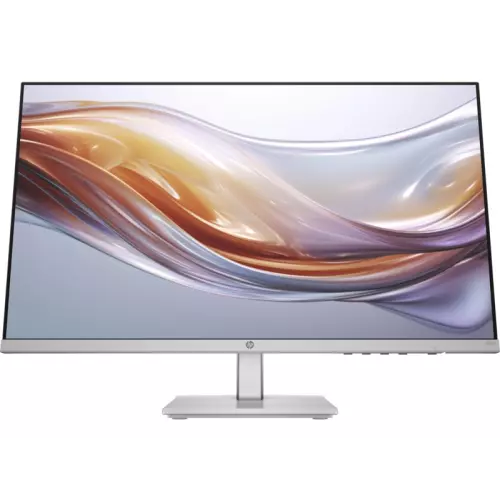 obrázek produktu HP/524sh/23,8"/IPS/FHD/100Hz/5ms/Blck-Slvr/2R