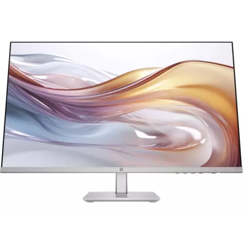 obrázek produktu HP/527sh/27"/IPS/FHD/100Hz/5ms/Blck-Slvr/2R