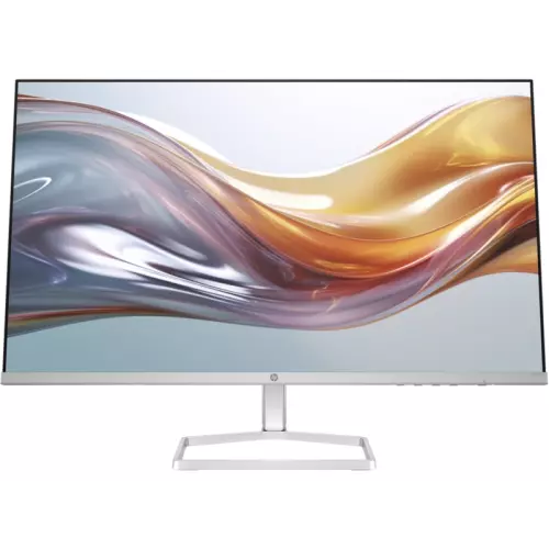obrázek produktu HP/527sw/27"/IPS/FHD/100Hz/5ms/White-Slvr/2R