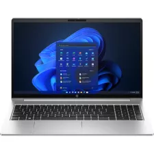 obrázek produktu HP ProBook/450 G10/i5-1335U/15,6"/FHD/16GB/1TB SSD/Iris Xe/W11H/Silver/3RNBD