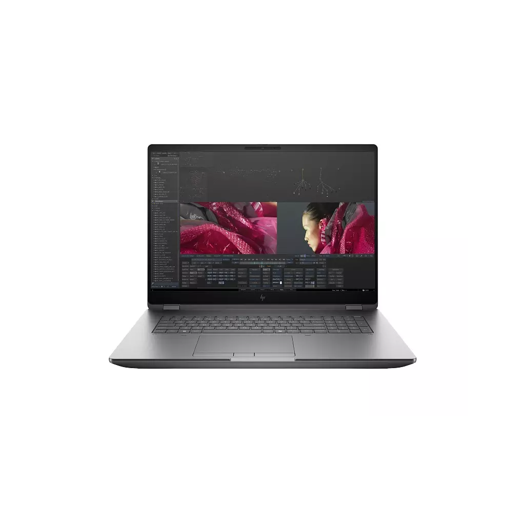 Obrázek produktu HP ZBook Fury/G1i/U9-285HX/18