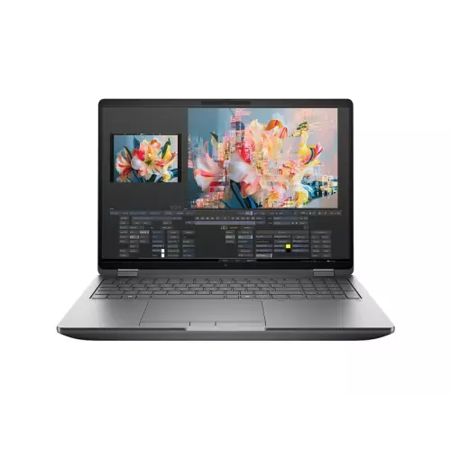 obrázek produktu HP ZBook Fury/16 G1i/U7-255HX/16"/WUXGA/32GB/1TB/RTX 2000/W11P/Gray/3R Offsite
