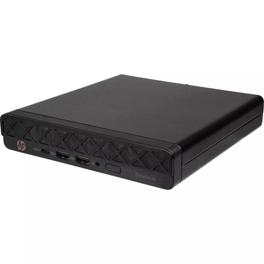 Obrázek produktu HP EliteDesk/8 G1a/Mini/R5-220/16GB/512GB/AMD int/W11P/3R