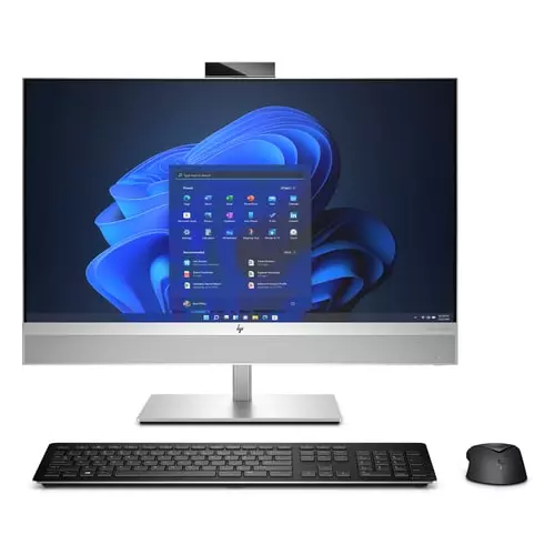 obrázek produktu HP EliteOne/870 G9/27"/FHD/i5-14500/16GB/512GB SSD/UHD 770/W11P/Silver/1R