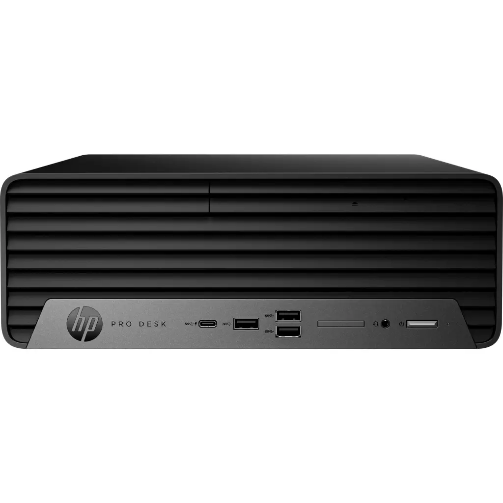 Obrázek produktu HP Pro/400 G9/SFF/i3-14100/8GB/512GB SSD/UHD 730/W11P/3RNBD