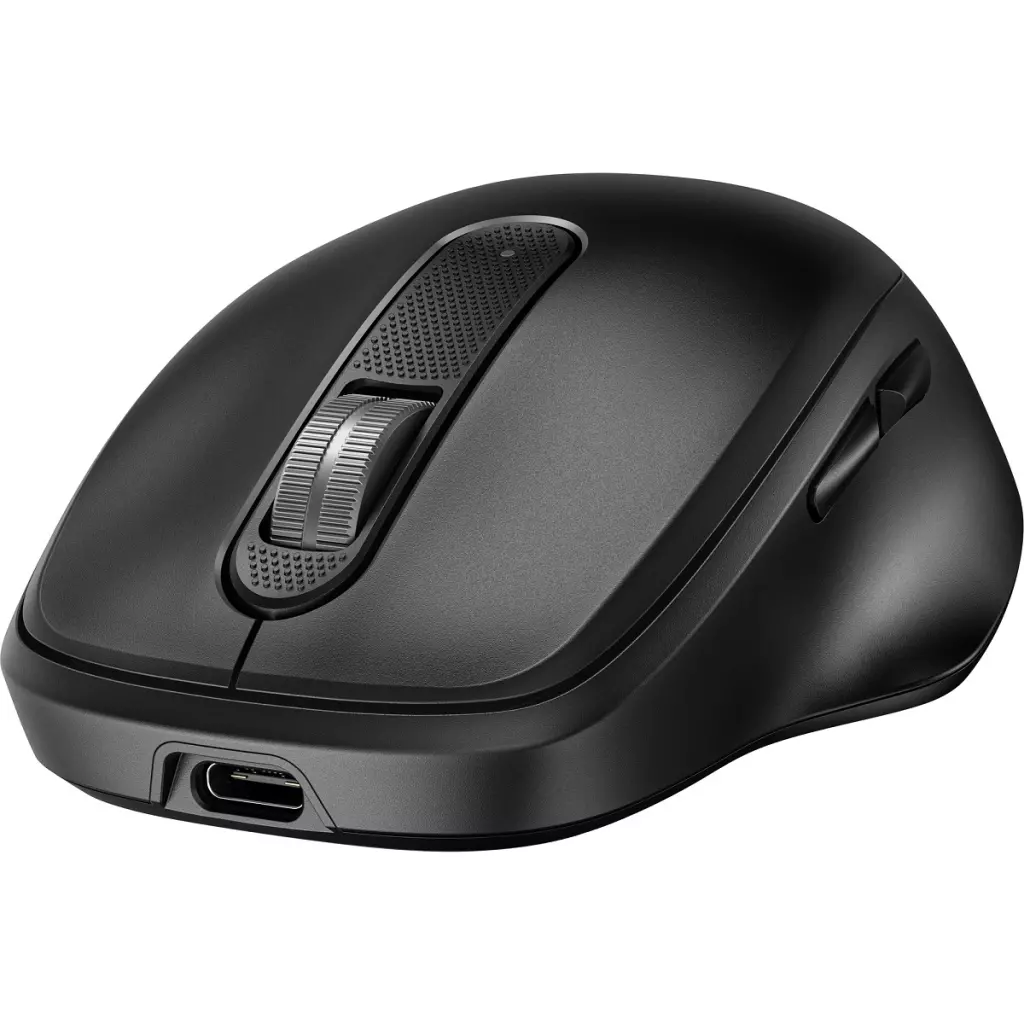 Obrázek produktu HP 510/Kancelářská/Optická/Pro praváky/4 000 DPI/Bezdrátová USB/Černá