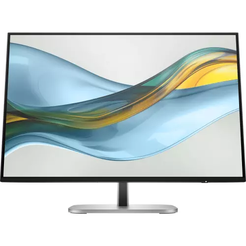 obrázek produktu HP/524pn/23,8"/IPS/FHD/100Hz/5ms/Blck-Slvr/3R