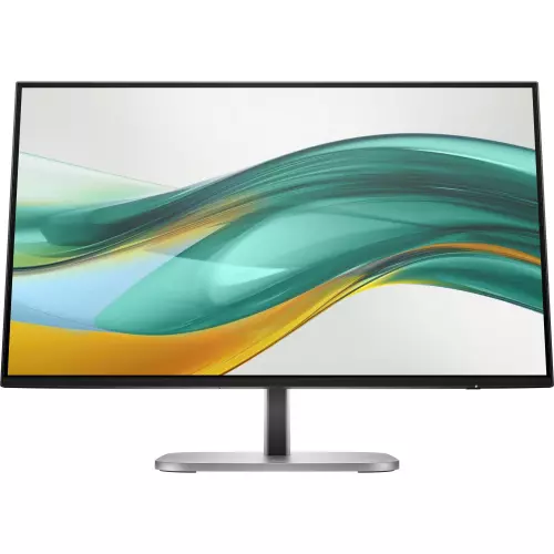 obrázek produktu HP/524pf/23,8"/IPS/FHD/100Hz/5ms/Blck-Slvr/3R