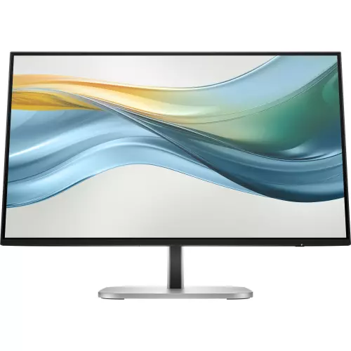 obrázek produktu HP/524pu/23,8"/IPS/FHD/100Hz/5ms/Blck-Slvr/3R