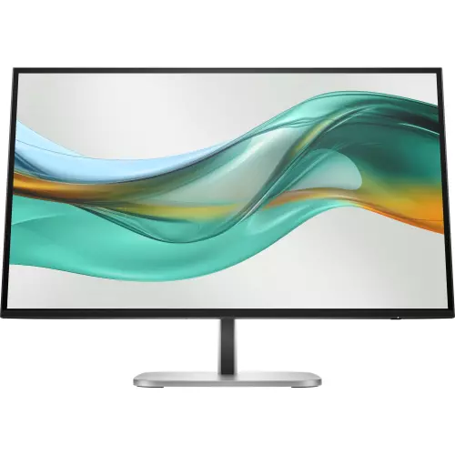 obrázek produktu HP/527pu/27"/IPS/QHD/100Hz/5ms/Blck-Slvr/3R