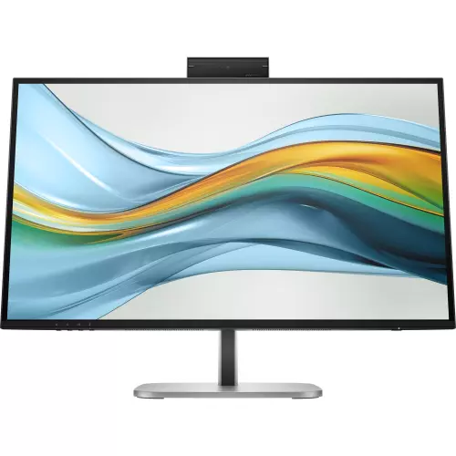 obrázek produktu HP/527pm/27"/IPS/QHD/100Hz/5ms/Blck-Slvr/3R