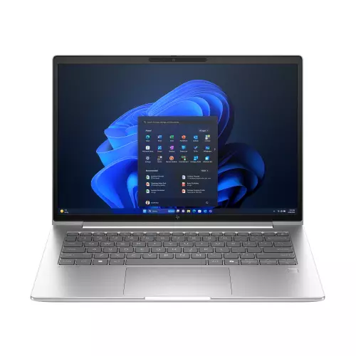 obrázek produktu HP EliteBook 6/G1ah/R5-220/14"/WUXGA/16GB/512GB/AMD int/W11P/Silver/3R