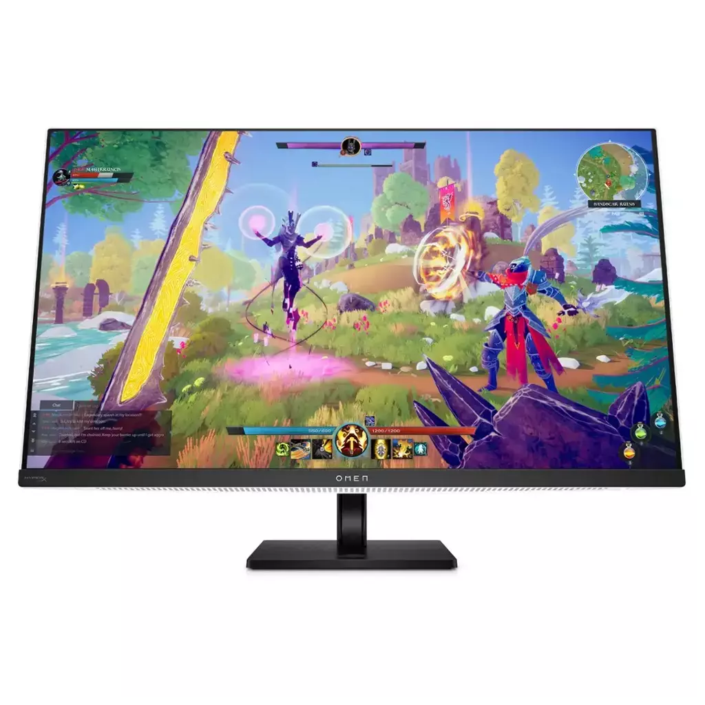 Obrázek produktu HP OMEN/Transcend 32/31,5