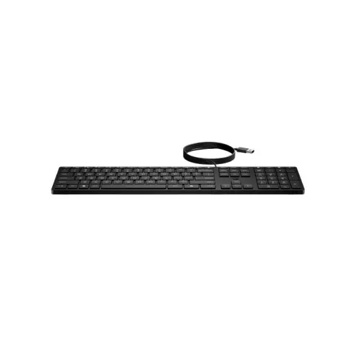 obrázek produktu HP Dekstop 320K/Drátové USB-A/EN/Černá