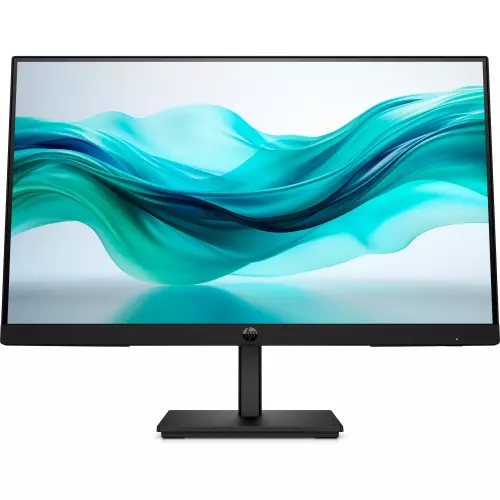 obrázek produktu HP/322pf/21,5"/IPS/FHD/100Hz/5ms/Black/3R