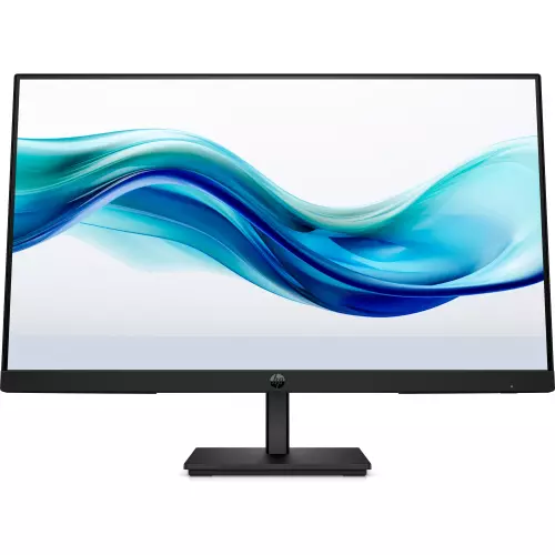 obrázek produktu HP Series 3 Pro 324pf, 23.8/IPS, 1920x1080/100Hz, 1000:1, 5 ms, 250cd, HDMI/DP/VGA, 3-3-0