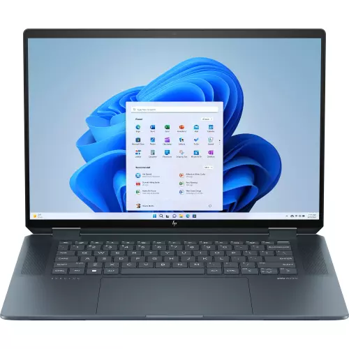 obrázek produktu HP Spectre x360/16-aa0011nc/U7-155H/16"/2880x1800/T/32GB/1TB SSD/Arc Xe/W11P/Blue/2R