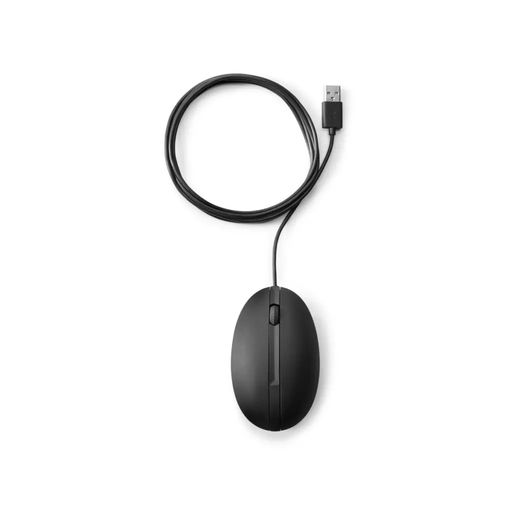 Obrázek produktu HP 320M USB drátová myš