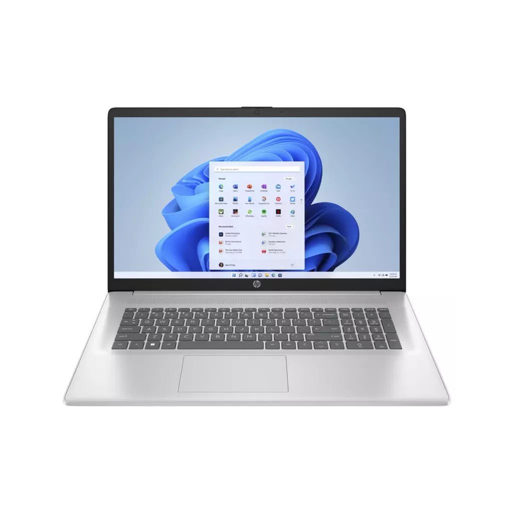 Obrázek produktu HP 17/17-cn3001nc/i3-N305/17,3