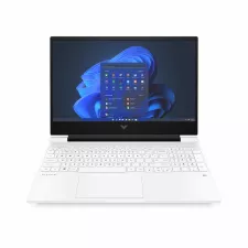 obrázek produktu HP Victus/15-fa0023nc/i5-12450H/15,6"/FHD/16GB/512GB SSD/GTX 1650/W11H/White/2R