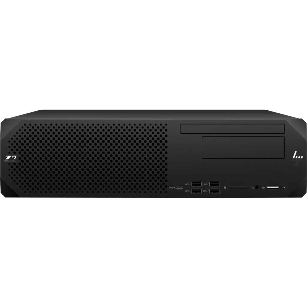 Obrázek produktu HP Z2/G9/SFF/i7-14700K/64GB/2TB SSD/RTX 4060/W11P/3RNBD