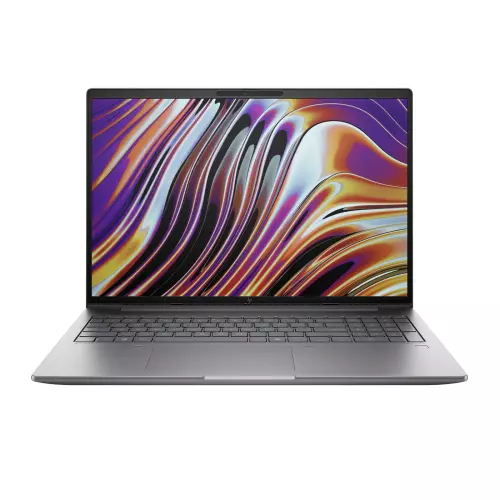 obrázek produktu HP ZBook/Power G11/R9-8945HS/16"/WUXGA/32GB/1TB/AMD int/W11P/Gray/3R On-Site